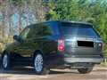 2018 Land Rover Range Rover