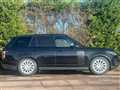 2018 Land Rover Range Rover