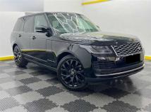 2019 Land Rover Range Rover