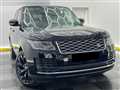 2019 Land Rover Range Rover