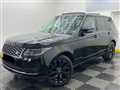 2019 Land Rover Range Rover