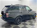 2019 Land Rover Range Rover