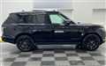 2019 Land Rover Range Rover