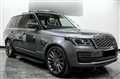 2019 Land Rover Range Rover