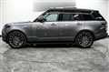 2019 Land Rover Range Rover