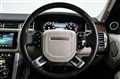 2019 Land Rover Range Rover