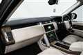 2019 Land Rover Range Rover