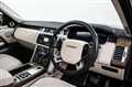 2019 Land Rover Range Rover
