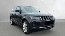 2019 Land Rover Range Rover