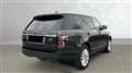 2019 Land Rover Range Rover
