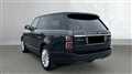 2019 Land Rover Range Rover