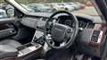 2019 Land Rover Range Rover