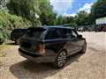 2019 Land Rover Range Rover