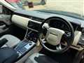 2019 Land Rover Range Rover