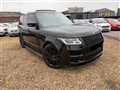 2019 Land Rover Range Rover