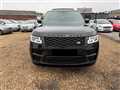 2019 Land Rover Range Rover