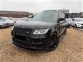 2019 Land Rover Range Rover