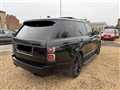 2019 Land Rover Range Rover