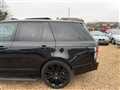 2019 Land Rover Range Rover