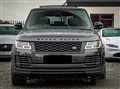 2019 Land Rover Range Rover