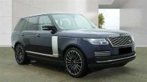 2019 Land Rover Range Rover