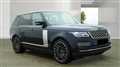 2019 Land Rover Range Rover