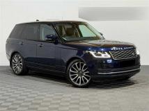 2019 Land Rover Range Rover