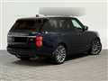 2019 Land Rover Range Rover