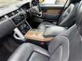 2019 Land Rover Range Rover