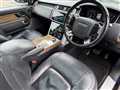 2019 Land Rover Range Rover