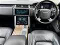 2019 Land Rover Range Rover