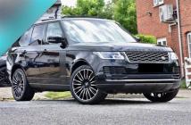 2019 Land Rover Range Rover
