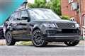 2019 Land Rover Range Rover