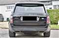 2019 Land Rover Range Rover