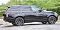 2019 Land Rover Range Rover