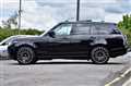 2019 Land Rover Range Rover