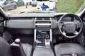 2019 Land Rover Range Rover