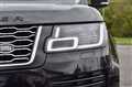 2019 Land Rover Range Rover