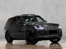 2019 Land Rover Range Rover