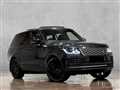 2019 Land Rover Range Rover