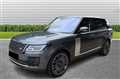 2019 Land Rover Range Rover