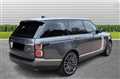 2019 Land Rover Range Rover