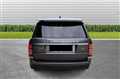 2019 Land Rover Range Rover