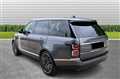 2019 Land Rover Range Rover