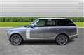 2019 Land Rover Range Rover
