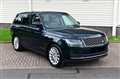 2019 Land Rover Range Rover