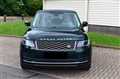 2019 Land Rover Range Rover