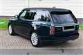 2019 Land Rover Range Rover