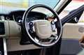 2019 Land Rover Range Rover