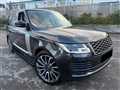 2019 Land Rover Range Rover